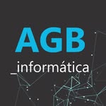 Logo AGB Informática